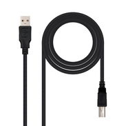 Cable para impresora - Img 54896453