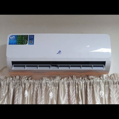 Aire acondicionados casi nuevos (GANGA) - Img 124309317