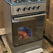 Cocina royal de 20 pulgadas con magneto y horno 200  USD - Img 54974077