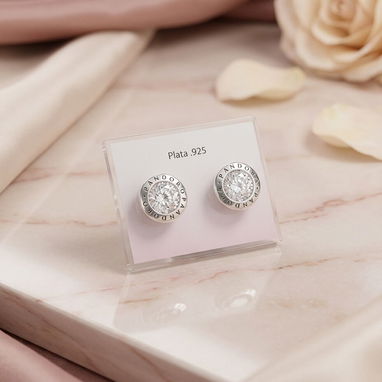 Artes plata s'925 Pandora y colgantes - Img 123217246