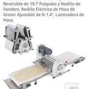 Laminadora de mesa, nueva en caja - Img 57865961