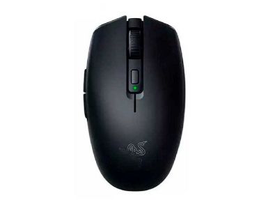 0km✅ Mouse Razer Orochi V2 Black 📦 60g, Wifi, Bluetooth ☎️56092006 - Img main-image