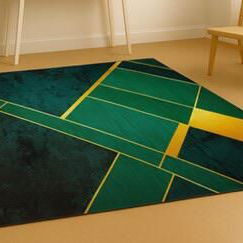Alfombras extra grande 180x230(GHC) - Img 120521749