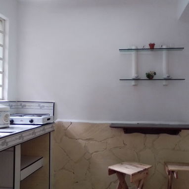 CASA 3/4, 2 BAñOS, interior. NUEVO VEDADO, CERCA CUPET ACAPULCO, PLAZA - Img 115847074