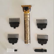 Máquina de Afeitar Trimmer Sokany - Autonomía Superior ✂️ - Img 54513547