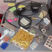 Vendo 2 combos para uñas - Img 58077656