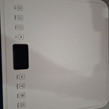 Aire Acondicionado Portatil 10000 BTU 110V - 3/4