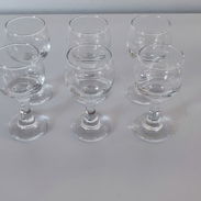 Juego de Juego de 6 Copas Pequeñas - Img 56286774
