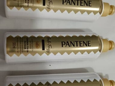 Crema de peinar Pantene - Img main-image