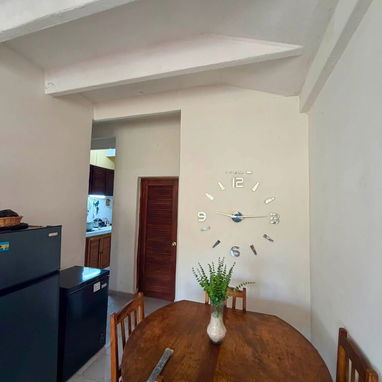 A la venta apartamento a pocos metros de 5ta Ave y La Marina Hemingway Santa Fe - 4/10