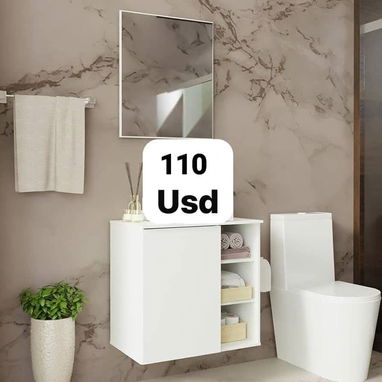 Muebles importados sellados en su caja - 3/10
