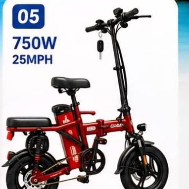 Triciclos y motorina - 9/10