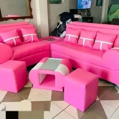 Muebles - 2/10