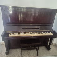 Se vende piano en muy buen estado! - Img 56293551