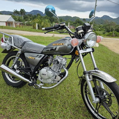 Bicimotos,  patinetas y motos eléctricas y de gasolina - 6/9