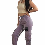 💢JOGGERS EN TENDENCIA💢 - Img 54942687