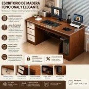 Burro de trabajo - Img 58271520