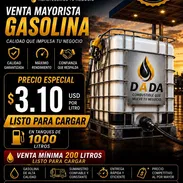 PROMOCIÓN MAYORISTA DE GASOLINA – DADA - Img 56758016