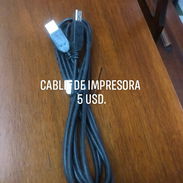Cables de computadora. - Img 56378114