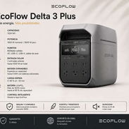 ECOFLOW DELTA 3 PLUS - Img 56776590
