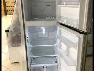 Refrigeradores Royal de 11.7pies con dispensador - Img 65693368