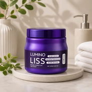 Crema Correctora para el Cabello Luminoliss 💜 - Img 57586253