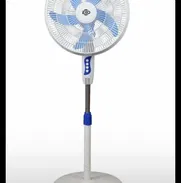 Ventilador de pedestal - Img 50964353