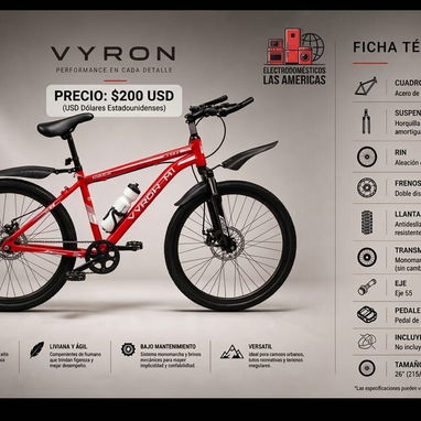 Bicicletas Guantanamo - 3/8