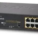 🔌 Switch Administrable PLANET Gigabit PoE 🔌 - Img 55337750