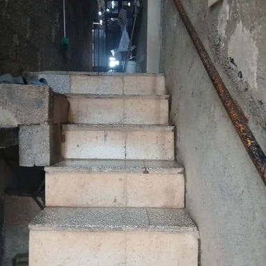 Casa planta alta en la Lisa con terraza - Img 124961257