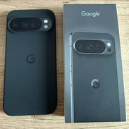 Google pixel 10 Pro XL Almacenamiento 256gb  RAM 16gb  En caja  Versión eSIM libre de fábrica Precio:500usd - Img 56596236