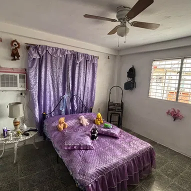 🏡 Casa en venta – Calle Martí interior, La Camagüeyana, La Habana (009) - Img 119953943