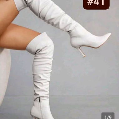 Tacones y botines - 2/3