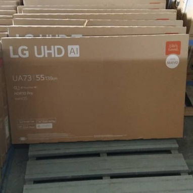 Televisores Samsung y LG de 50 , 55 , 65 , 70 , 75 y 85 pulgadas - Img 117276038