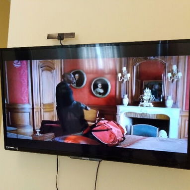 Antena digital HD + cajita HD nueva+ mano de obra. - 8/10