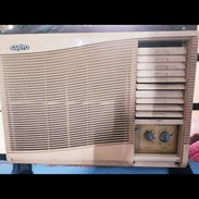 Aire acondicionado marca Sanyo - Img 57805499