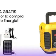 Ecoflow, ventilador recargable, motos y más - Img 55833395