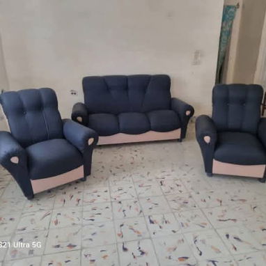 En venta buenos juegos de muebles nuevos a estrenar por usted con transporte incluido hasta la puerta de su casa 🏡 - 6/6