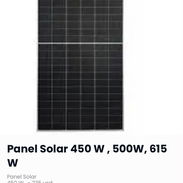 Paneles solares precios variados - Img 57036566