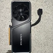 Nvidia RTX 3070ti Founder Edition - Img 55973345