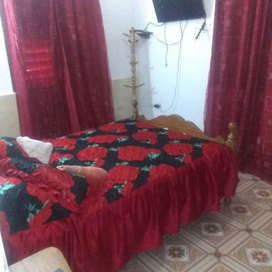Oferta en  casa  con piscina con recirculación ubicada a sólo una cuadra del mar 🌊+53 52 463651 con 3 hab , N - Img 114133866
