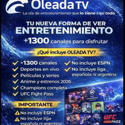 Magistv( Oleadatv ) desde Cuba en disopositivos Android - Img 56184540