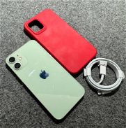 iPhone 12 Mini//12 Mini Iphone Verde - Img 44321003