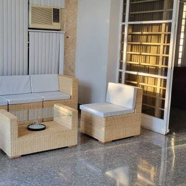 Casa de Renta en Playa - 10/10