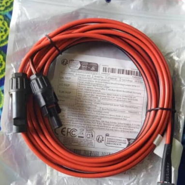 Ecoflow y cable fotovoltaico - 4/4