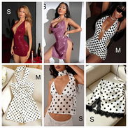Excelentes prendas de vestir - Img 56286265