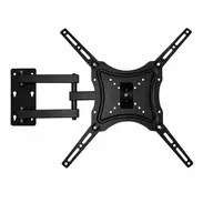 📺🔧 *SOPORTE DE TV 14"-55"* 🔧📺  💲 *PRECIO: 15 USD*  🛡️ *GARANTÍA: 7 DÍAS*  ✨ Soporte de pared articulado y giratori - Img 55517477