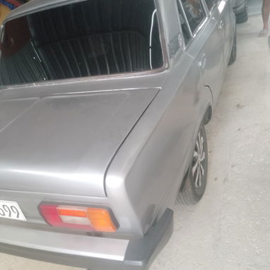FIAT 125 - 4/4