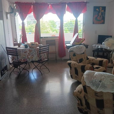 Apartamento en Nuevo Vedado - Img 122905736