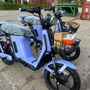 BICIMOTO VEDCA S1 - Img 57645880